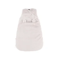 Noukie's                    Gigoteuse fausse fourrure Mix & Match    Greige