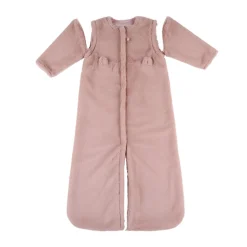 Noukie's                    Gigoteuse fausse fourrure M&M24    Rose