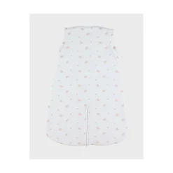 Noukie's                    Gigoteuse Fleurs d'Antan VF    Ecru            70 cm
