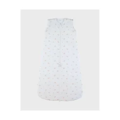 Noukie's Gigoteuse Fleurs d'Antan VF Blanc / Rose 100 cm