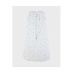 Noukie's                    Gigoteuse Fleurs d'Antan VF    Blanc / Rose            100 cm