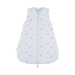 Noukie's Gigoteuse Jersey Coton Bio Rose 0-3 mois