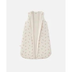 Noukie's Gigoteuse jersey Pop Écru 1-6 mois