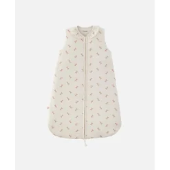 Noukie's                    Gigoteuse jersey Pop    Écru            1-6 mois