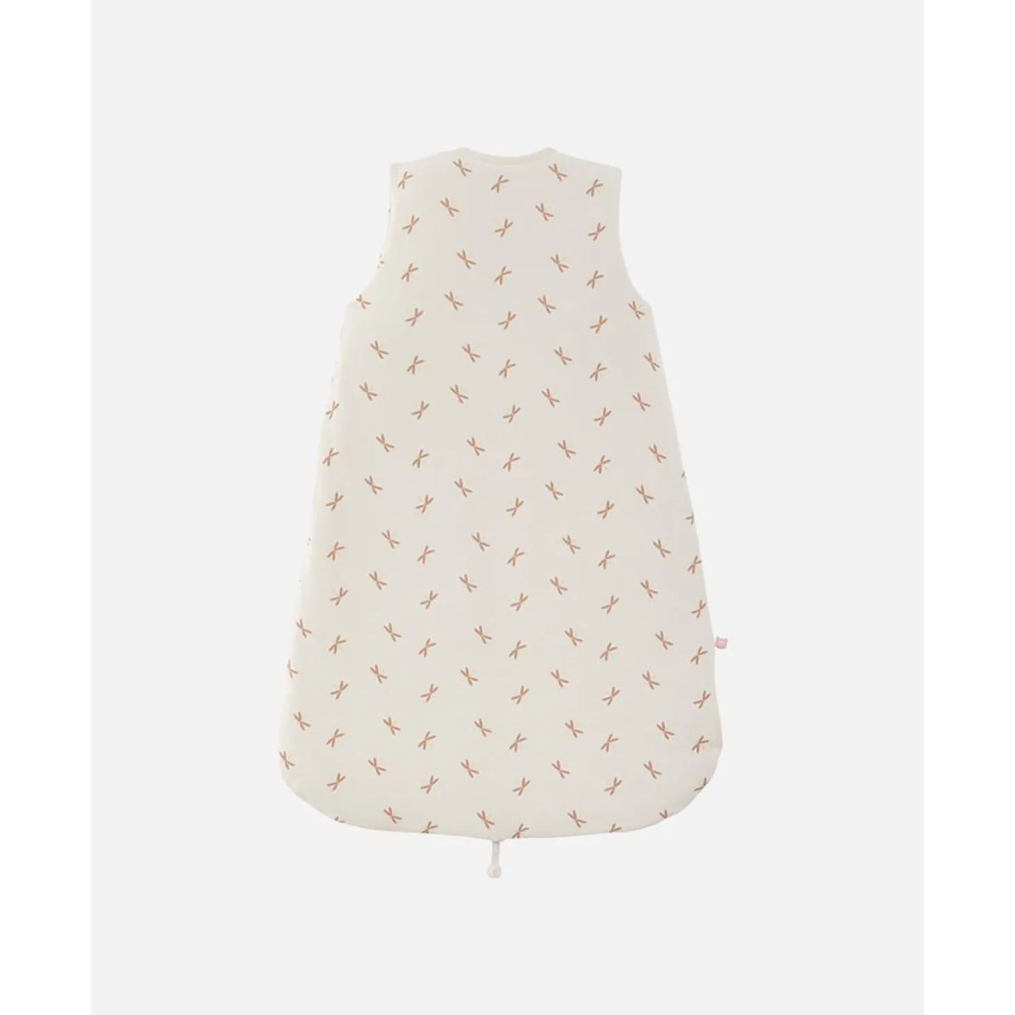 Noukie's Gigoteuse jersey Pop Écru 1-6 mois