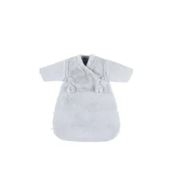 Noukie's                    Gigoteuse long poil Mix & Match    Gris