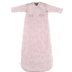 Noukie's Gigoteuse Mix & Match Jersey Bio Rose 6-36 mois