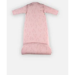 Noukie's Gigoteuse Mix & Match Jersey Bio Rose 6-36 mois