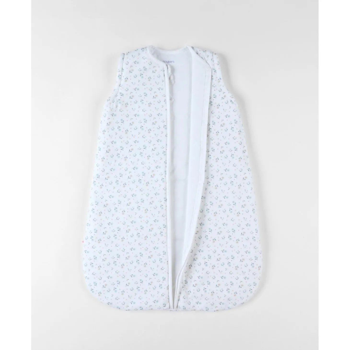 Noukie's Gigoteuse M&M24 Blanc 70 cm