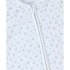 Noukie's                    Gigoteuse M&M24    Blanc            70 cm