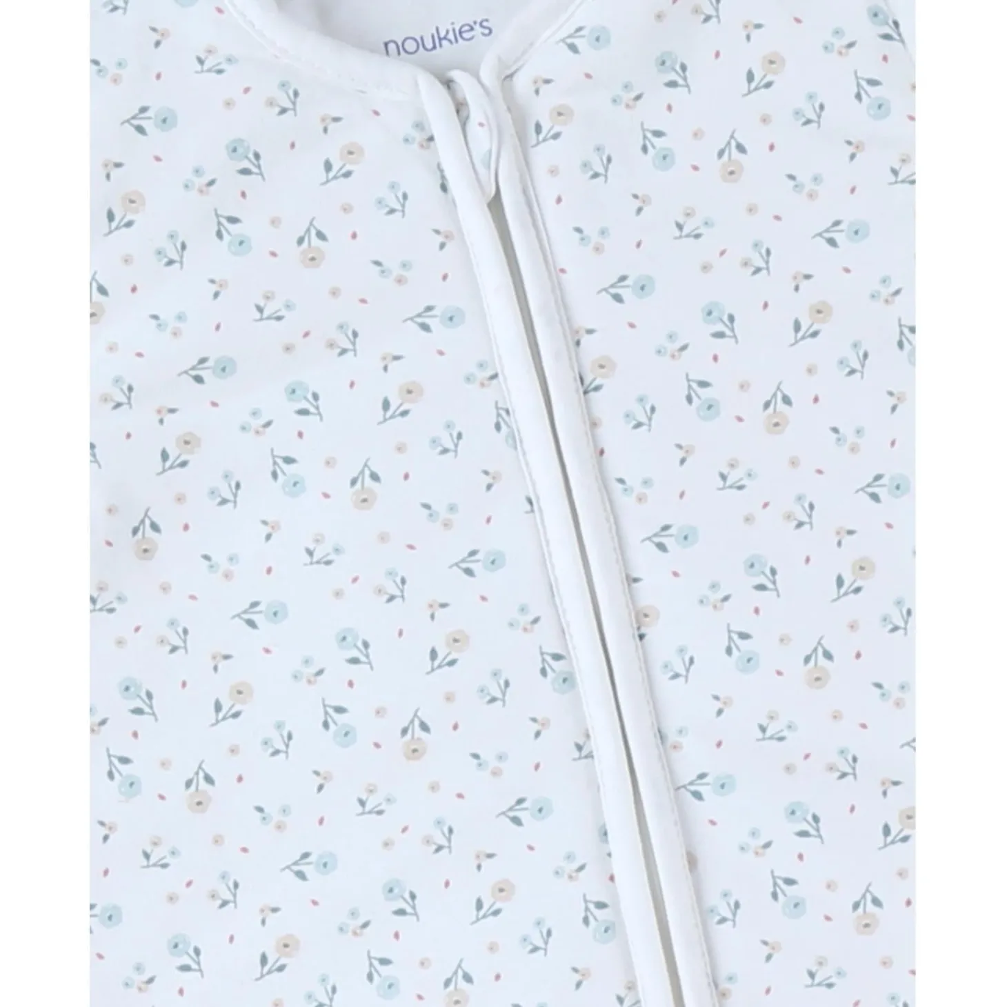 Noukie's Gigoteuse M&M24 Blanc 70 cm