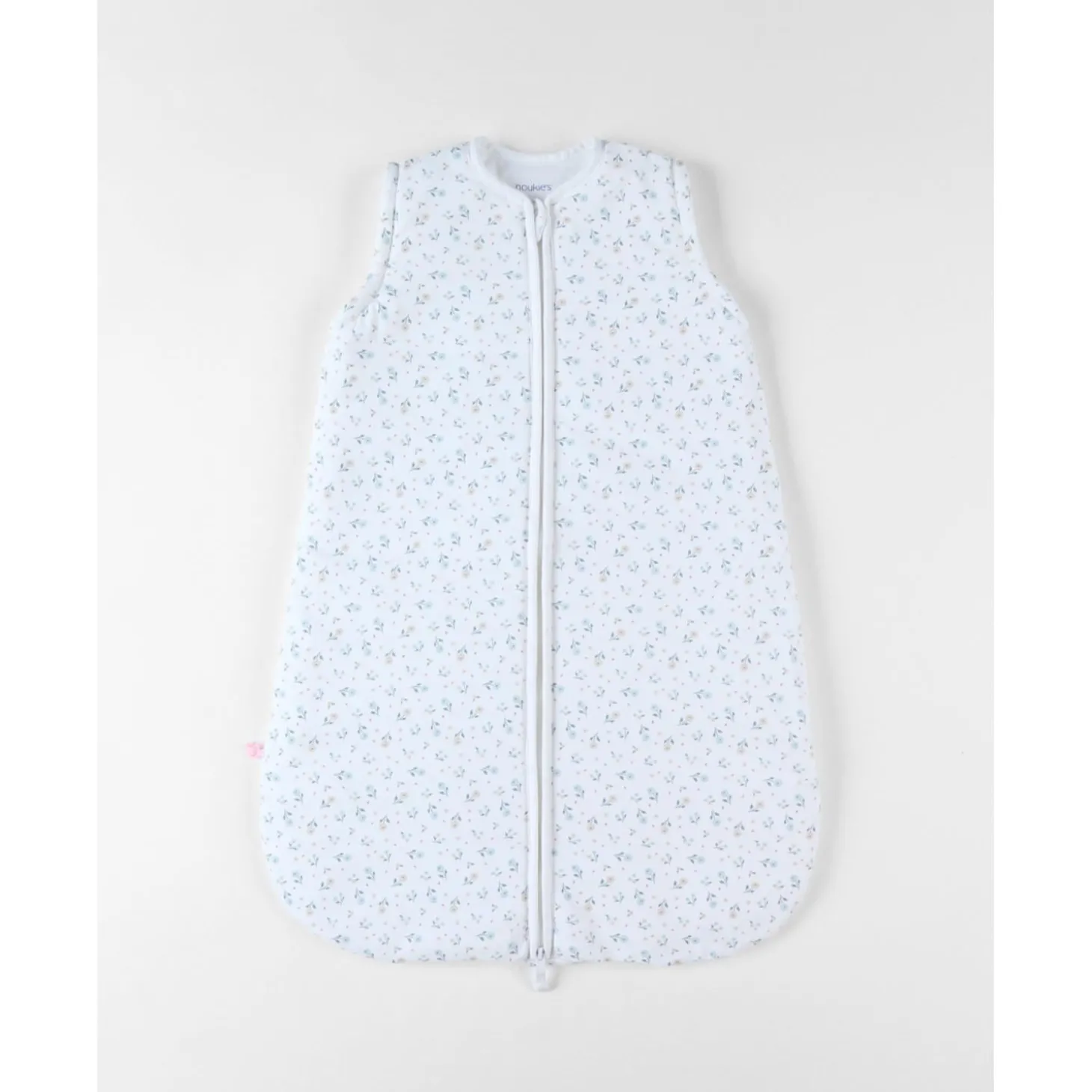 Noukie's Gigoteuse M&M24 Blanc 70 cm