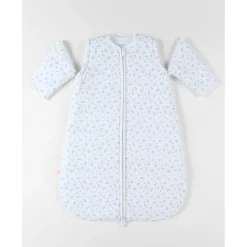 Noukie's Gigoteuse M&M24 Blanc 70 cm