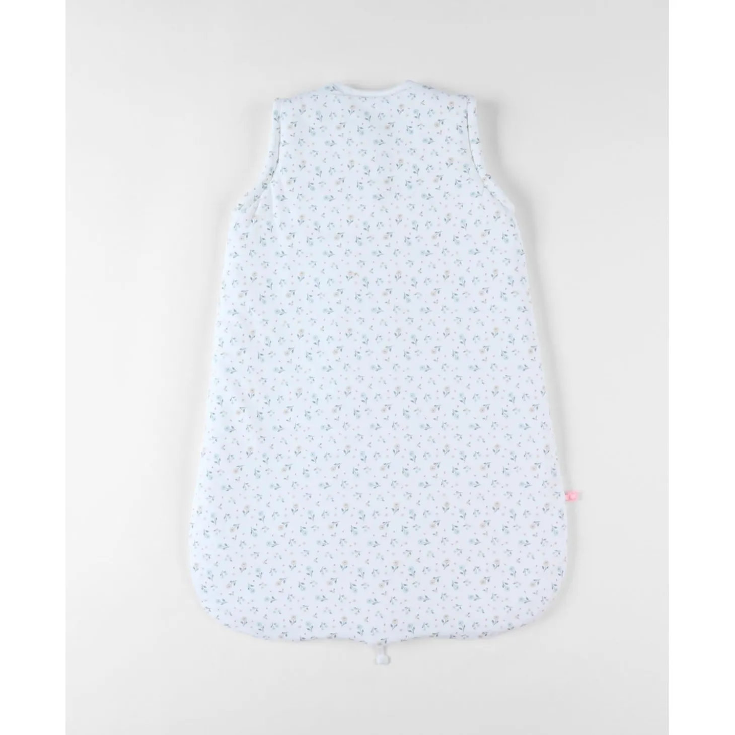 Noukie's Gigoteuse M&M24 Blanc 70 cm