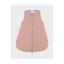 Noukie's                    Gigoteuse Mousseline bio VF    Rose