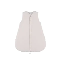 Noukie's Gigoteuse Mousseline M&M26 Beige 0-3 mois