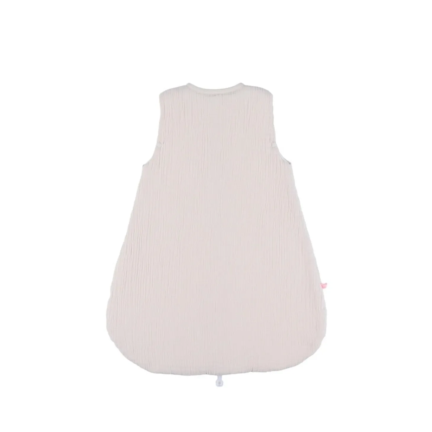 Noukie's Gigoteuse Mousseline M&M26 Beige 0-3 mois