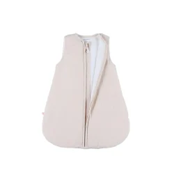 Noukie's Gigoteuse Mousseline M&M26 Beige 0-3 mois
