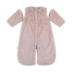 Noukie's                    Gigoteuse Nomade Groloudoux    Rose