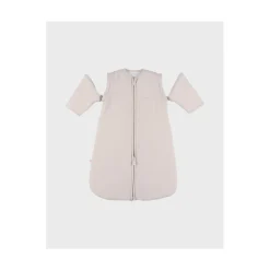 Noukie's                    Gigoteuse nomade Mousseline bio M&M26    Beige