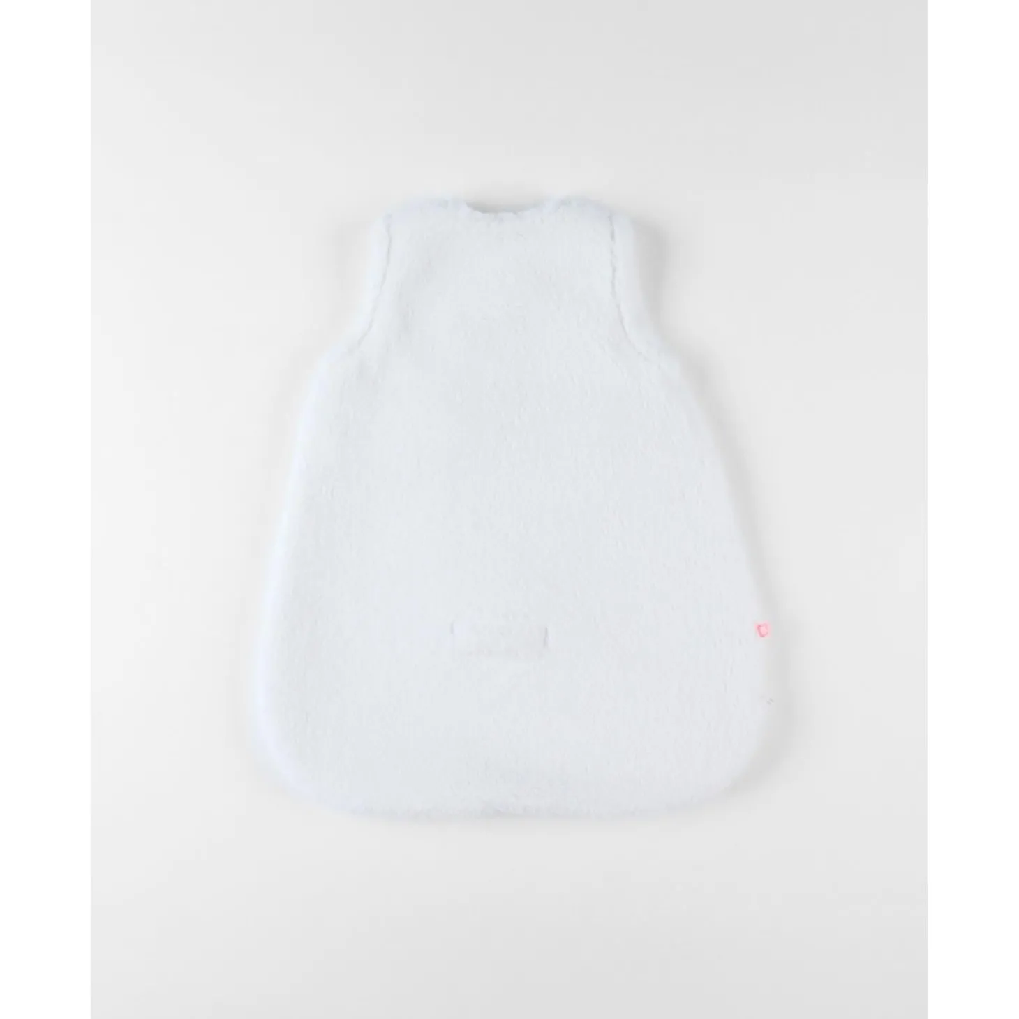 Noukie's Gigoteuse sherpa M&M24 Ecru 50 cm