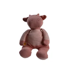 Noukie's Lola Peluche Small Les Iconiques Rose