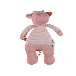 Noukie's                    Lola Peluche Small Les Iconiques    Rose