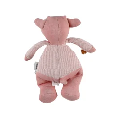 Noukie's Lola Peluche Small Les Iconiques Rose