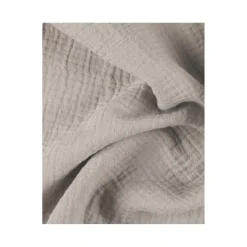 Noukie's Lot de 3 langes Coton Bio R&L Beige