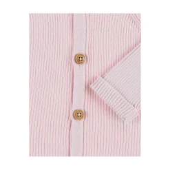Noukie's                    M&m22 cardigan bio    Rose            3M