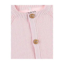 Noukie's                    M&m22 cardigan bio    Rose            3M