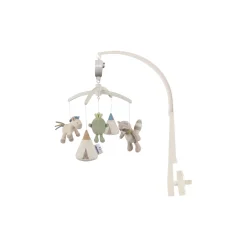 Noukie's                    Mobile Musical R&L    Beige