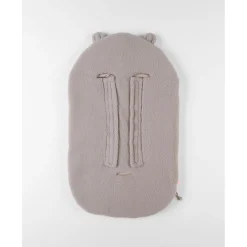 Noukie's Nid d'ange fausse fourrure M&M24 Beige