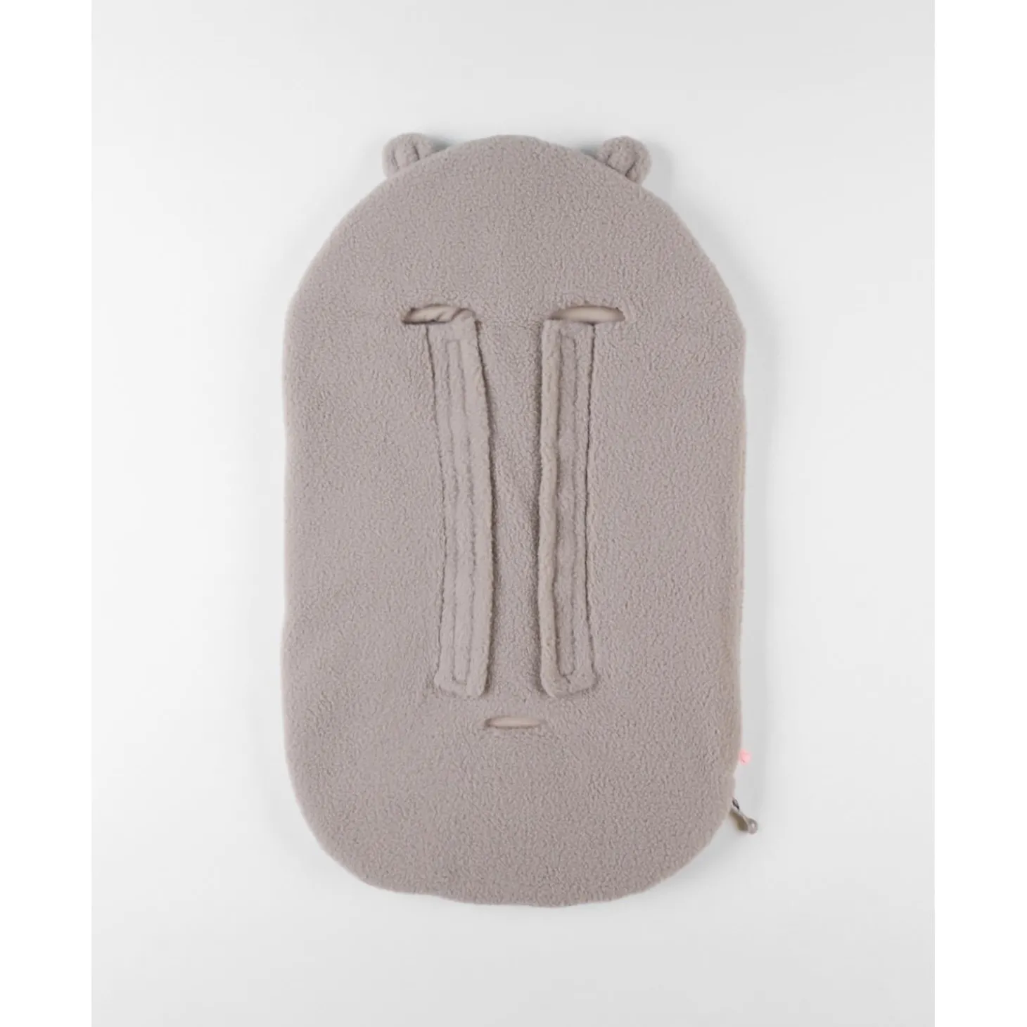 Noukie's Nid d'ange fausse fourrure M&M24 Beige