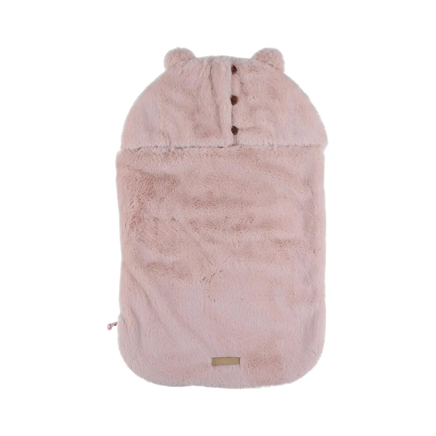Noukie's Nid d'ange Groloudoux Rose