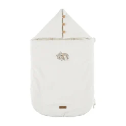 Noukie's Nid d'ange Veloudoux Raku R&L Beige