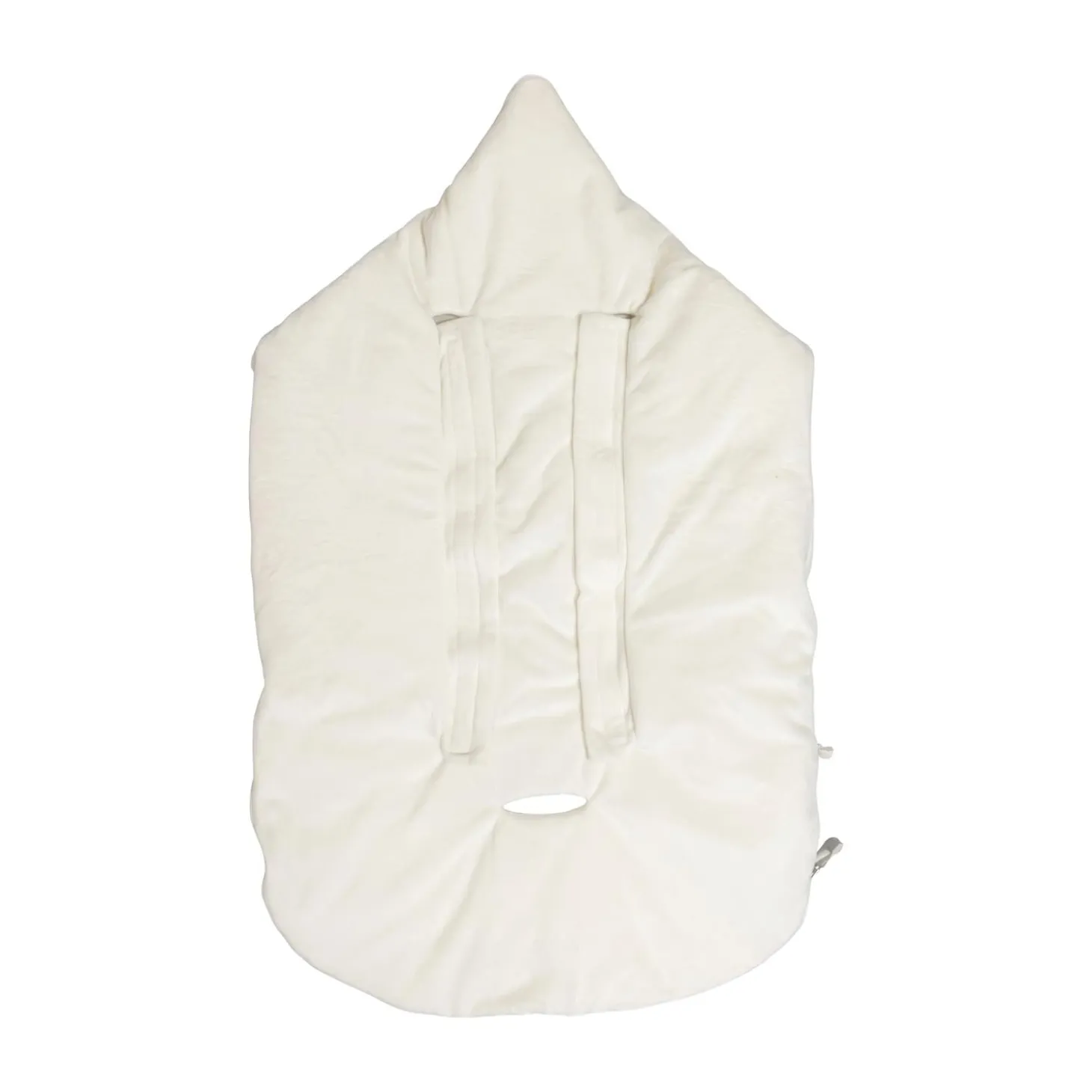 Noukie's Nid d'ange Veloudoux Raku R&L Beige