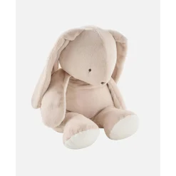 Noukie's Peluche large B&M Moka Beige