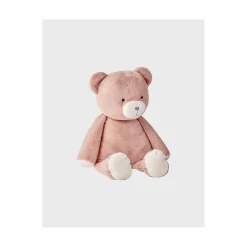 Noukie's                    Peluche large Lily F&O    Rose            80 cm