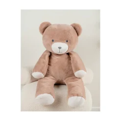 Noukie's Peluche large Lily F&O Rose 80 cm