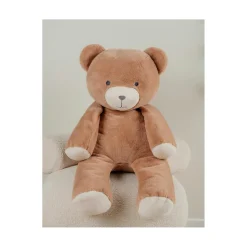Noukie's Peluche large Lily F&O Rose 80 cm