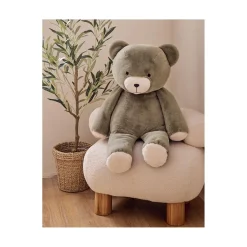 Noukie's                    Peluche large Orso F&O    Ours            80 cm