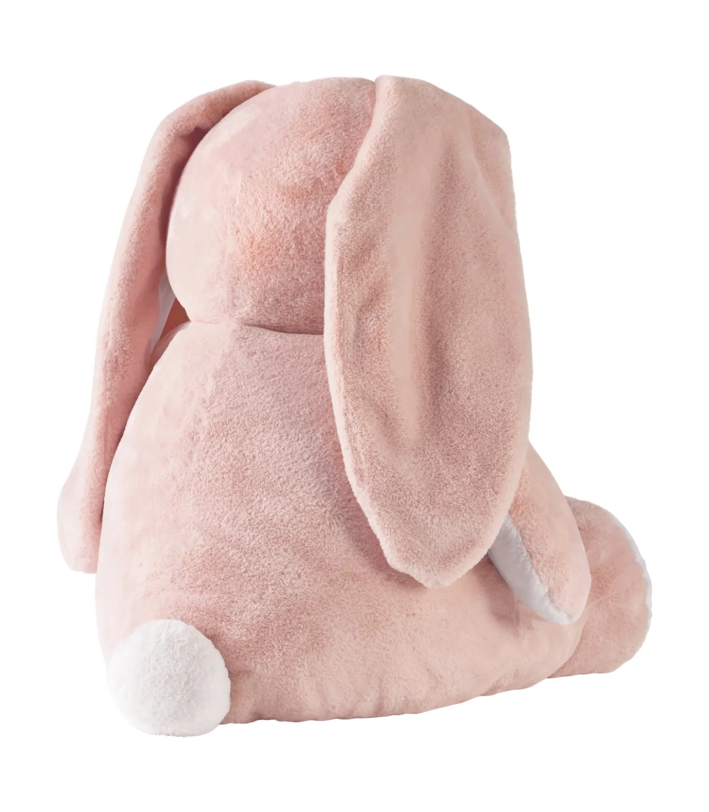 Noukie's Peluche large Rosie Rose 80 cm
