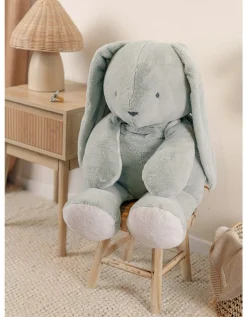 Noukie's                    Peluche large Verdi    Vert            80 cm