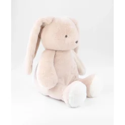 Noukie's Peluche medium Bali & Moka Moka Beige