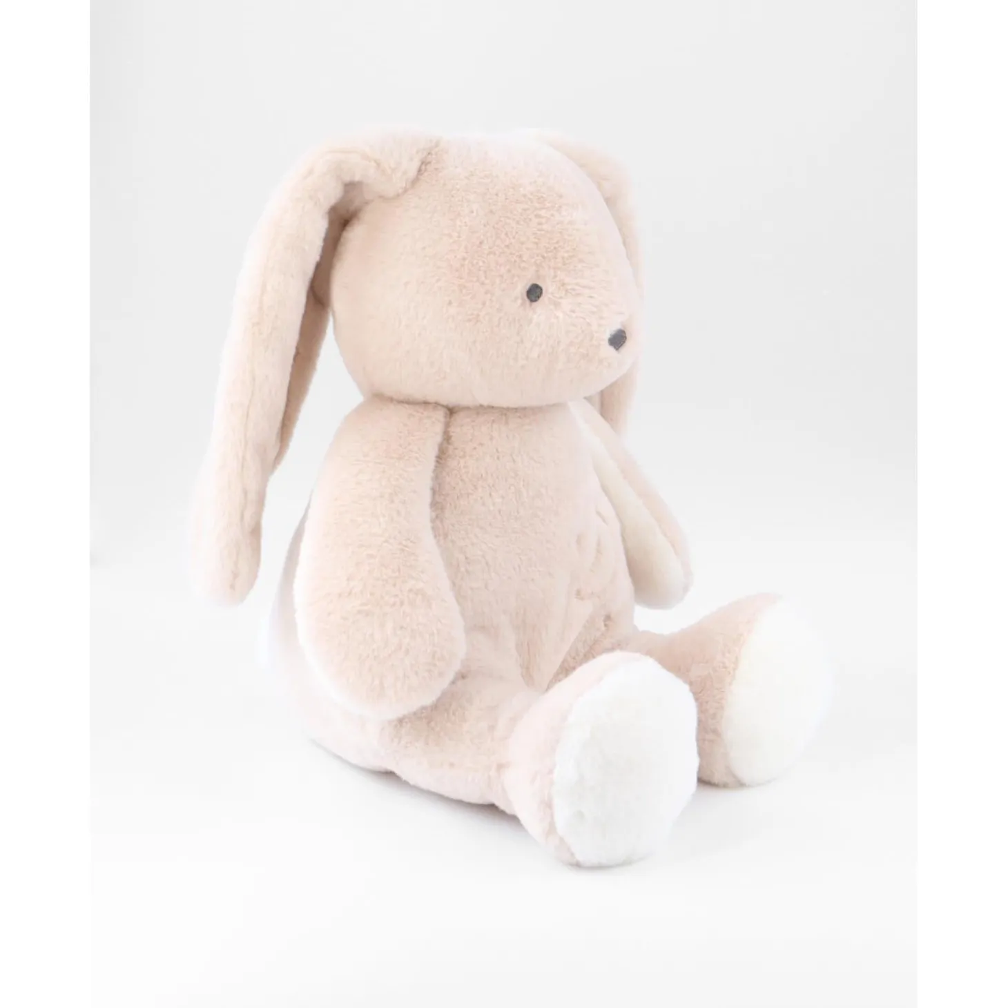 Noukie's Peluche medium Bali & Moka Moka Beige