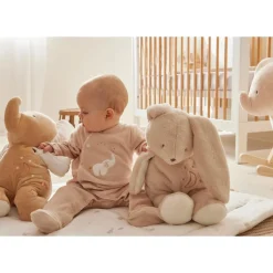 Noukie's Peluche medium Bali & Moka Moka Beige