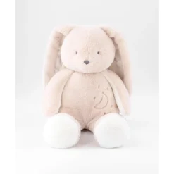 Noukie's Peluche medium Bali & Moka Moka Beige