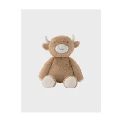 Noukie's Peluche Medium Fluffy F&O Beige 40 cm