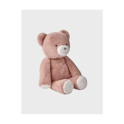 Noukie's                    Peluche Medium Lily F&O    Rose            40 cm